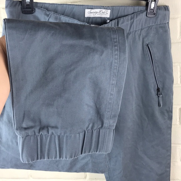 Sovereign Code Clancy Jogger Pants - Picture 7 of 7